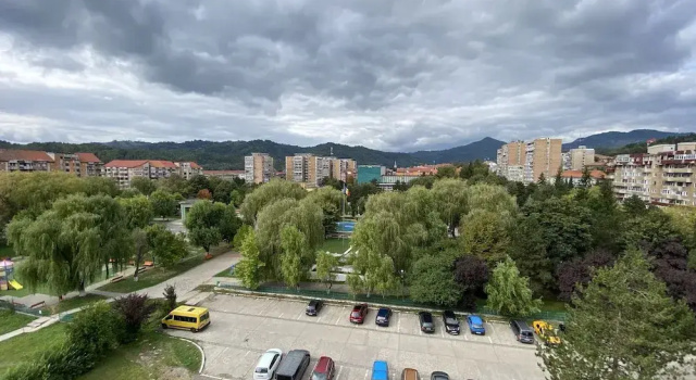 Студия Superior Petrosani Camere de Inchiriat - Hotel Petroshani srl
