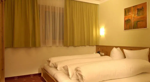 Hotel Enzian