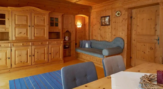 Apartments Kirchebnerhof