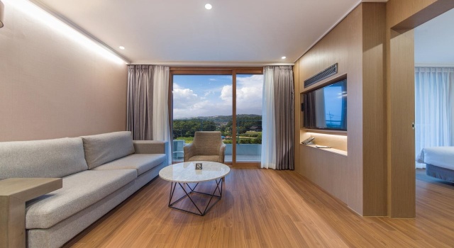 Airport Resort, Забронировать Курортный отель Курортные отели Янъян, Курортный отель