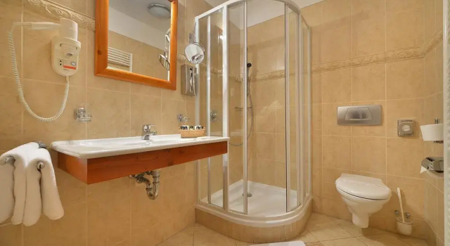 Small Cozy Doppel Zimmer Boutique Hotel Constans