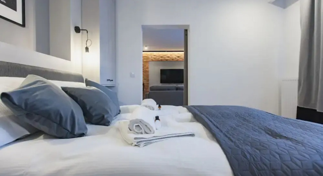 City Break Atelier Praga by INA, Забронировать Отель Прага Северная Варшава, рядом с Железнодорожная станция Warszawa Stadion