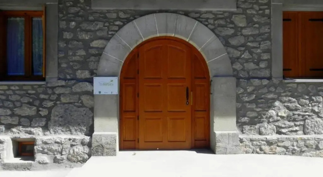 Caserón Baruca, Rezervasyon Apart Otel Bielsa Sobrarbe
