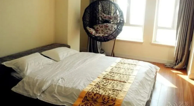 Pennisula Apartment, Varaa Huoneisto Shahekou 