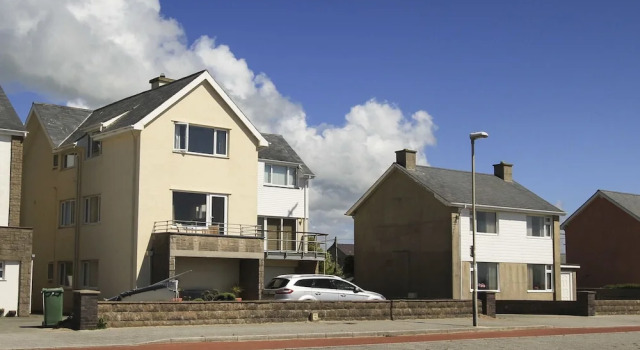 Carreg Wen, Забронировать Дом для отпуска Отели в центре Пулхели, в центре