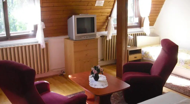 Veronika Rooms