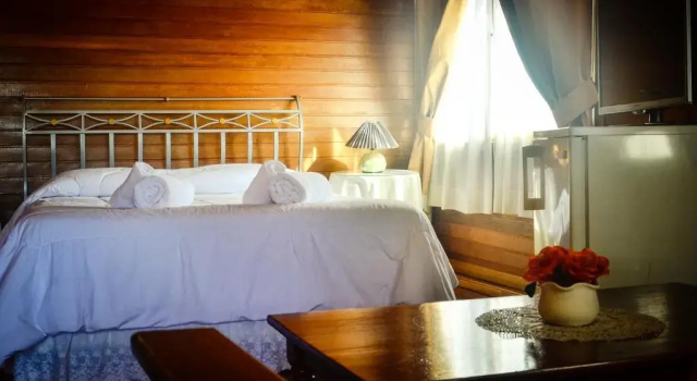 Hotel Termal Dayman, Book Hotel Termas del Daymán Paysandu