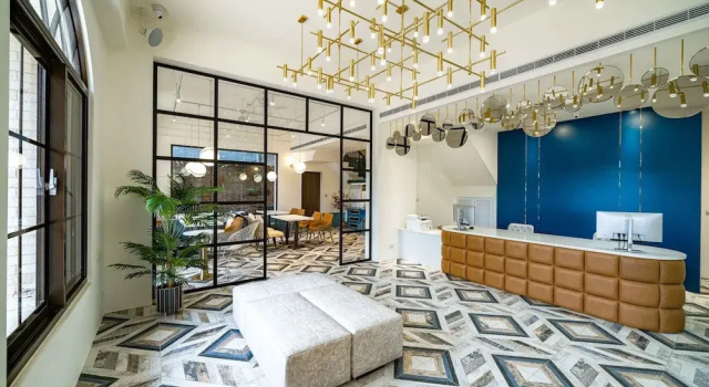 Otis Inn (Certificate No.: 2531, 2541, 2555, 2556), Book Bed and Breakfast Hualien Hualien