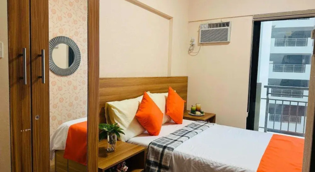 OYO 1171 Raja Alea Residences, Rezerwuj Hotel Bacoor Luzon
