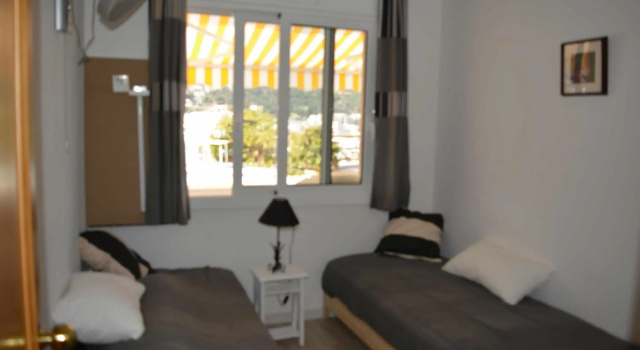 Apartamento Terrassa 1