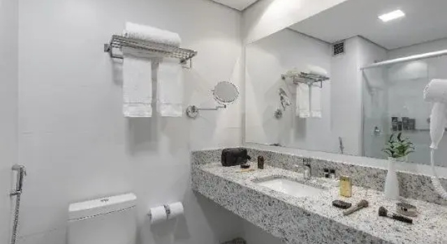 Номер Premium Intercity Sao Leopoldo