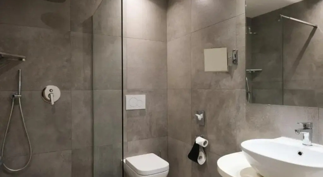 Трёхместный номер Superior Hotel Globo