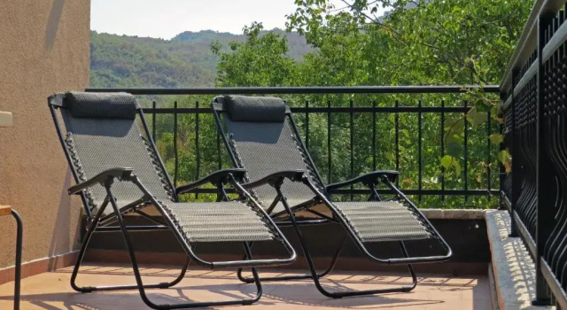 Апартаменты Estate & Winery San Duyevo