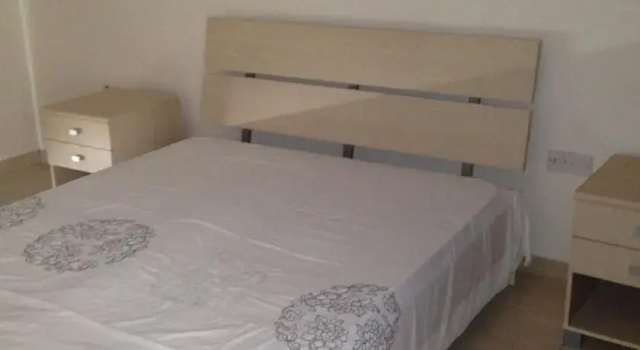 Alexandria Court Apartment No. 5, Rezervovat Apartmán Xylofagou Kypr