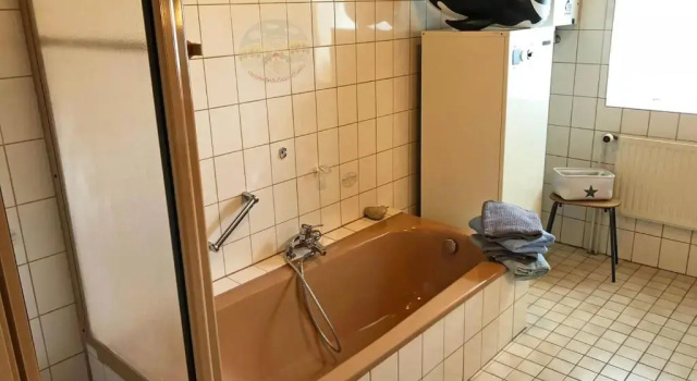 Schöne Ferienwohnung 120qm 4+2 Pers.