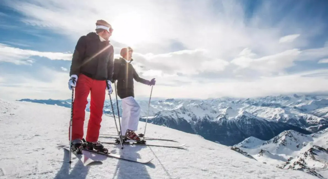 Club Med Val Thorens Sensations
