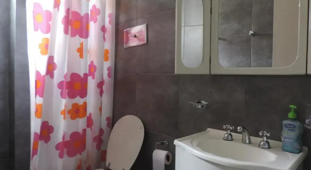 Апартаменты Departamento Sarmiento