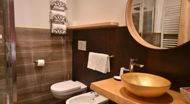 Номер Standard Albergo Majorka