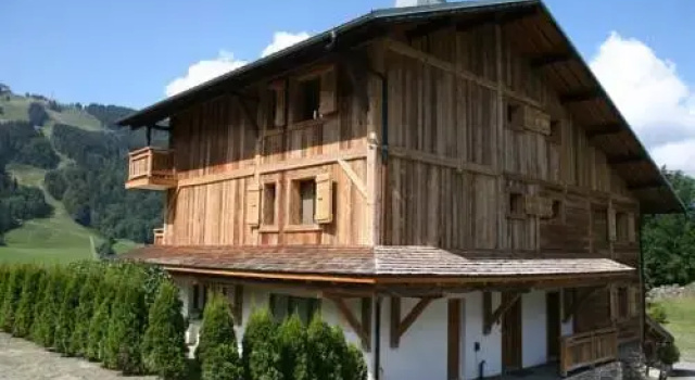 Chalet Cordée, Забронировать Шале Морзин Порт дю Солей