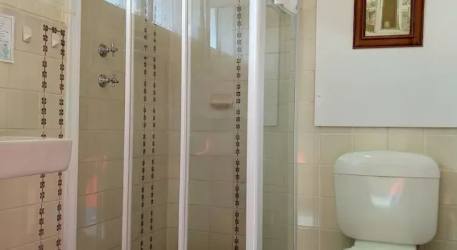 Номер Deluxe Goldrush Motel Young CBD