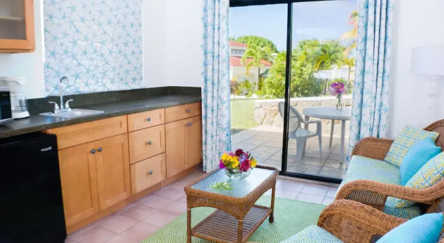 Deluxe dublă cameră cu balcon și cu vedere la munte The Mount Nevis Hotel