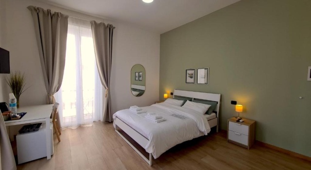 Fortuna Guest House