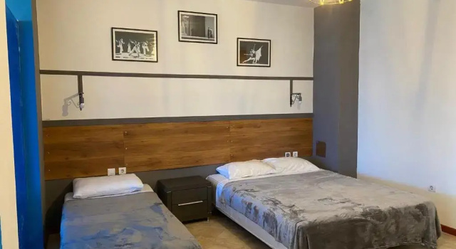 Studio Guest House Horizont