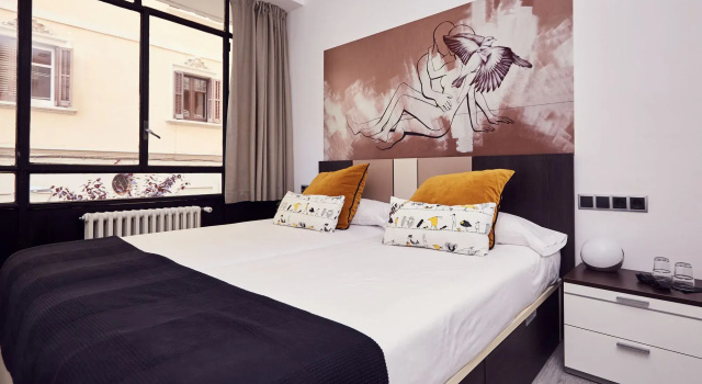 Free Hostels Barcelona
