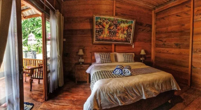 Madeira Inn Villa