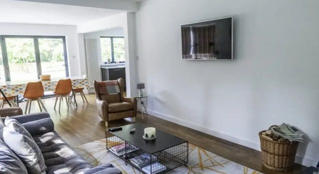 Victoria House - Bembridge, Забронировать Отель Бембридж Остров Уайт