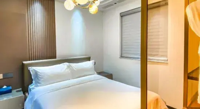 Люкс Central Coast Sea View Hotel