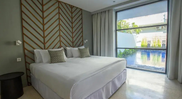 Вилла Origin Seminyak