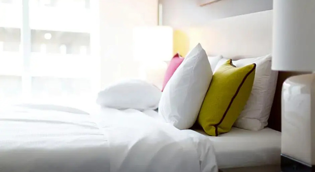 Двухместная студия Hyatt House Dallas / Frisco