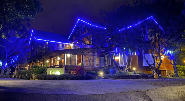 Moon River Villa, Забронировать Вилла Коттеджи Пуль, Коттедж