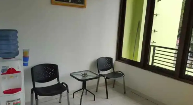 Cemara Residence Semarang