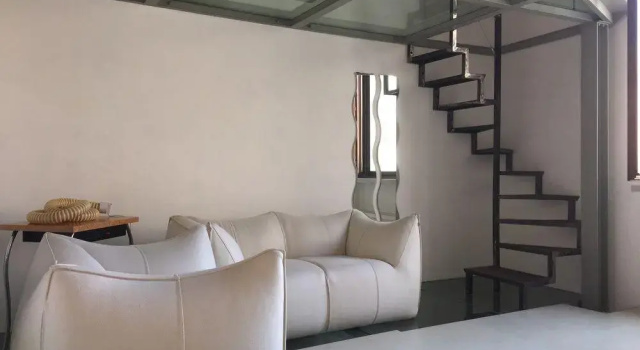 Suite Palazzo Guerrieri da Fermo