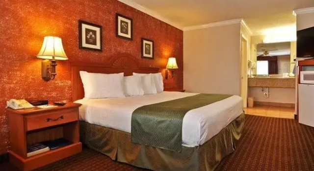 Люкс Best Western Pearland Inn