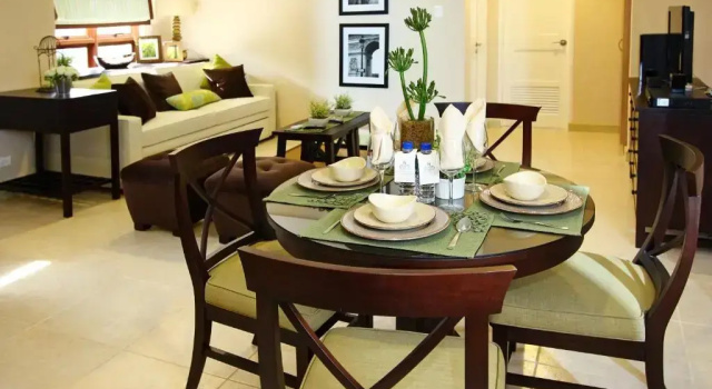 Номер Superior c 1 комнатой Crosswinds Resort Suites
