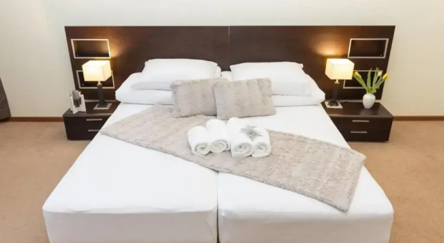Апартаменты Standard Hotel Tor Kielce