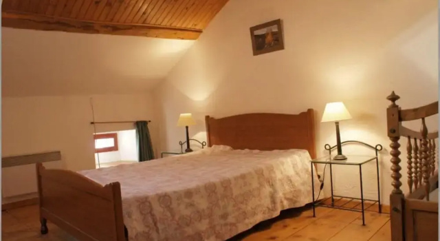 Gîte Baillettes, Rezervovat Hotel Dorres French Cerdagne