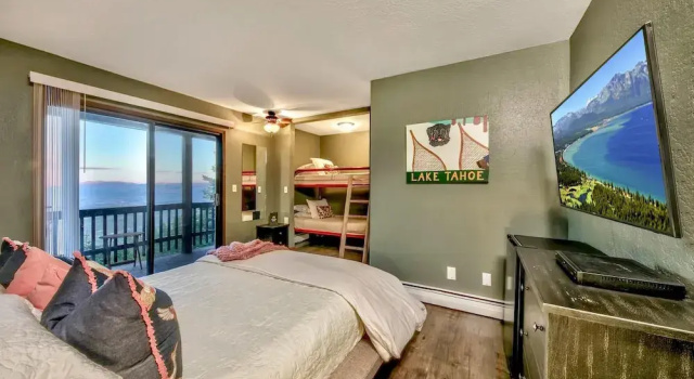 Mv50 Grand Lodge Lake Tahoe With Game Room Hot, Đặt Nhà nghỉ dưỡng Nhà nghỉ tại Stateline, Nhà tranh