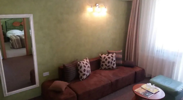 Hotel Zada, Забронировать Отель Отели Пырыул-Рече с парковкой, Парковка