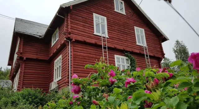 Haugtun gårdspensjonat og kulturverksted, Varaa Matkakoti Nordre Land Innlannet fylke