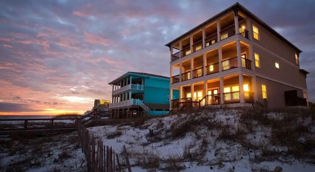 Коттедж Seaclusion 9 Bedroom Holiday Home by Five Star Properties