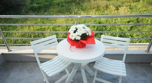 Апартаменты Andjela Apartments