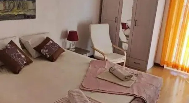Апартаменты с 2 комнатами Apartments Berny
