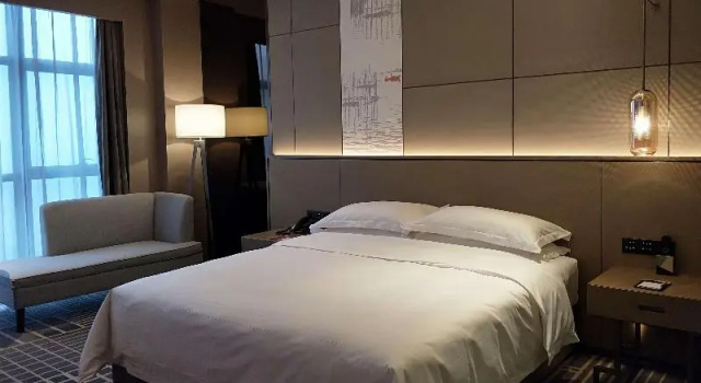 Ramada Plaza Wyndham Changsha Wangcheng, Забронировать Отель Отели Чанша с парковкой, Парковка