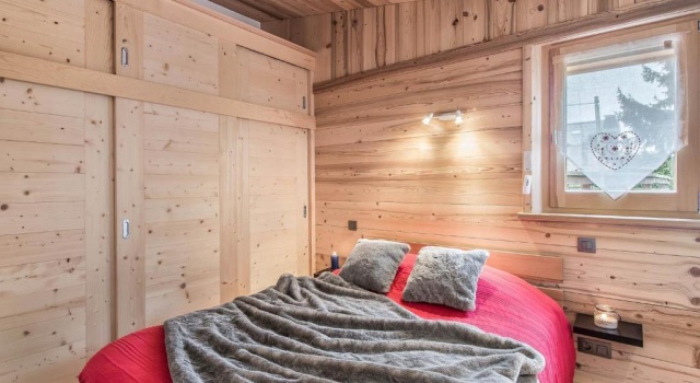 Appartement Megève, 3 pièces, 4 personnes - FR-1-453-96, Забронировать Апартаменты/квартира Межев Evasion Mont-Blanc