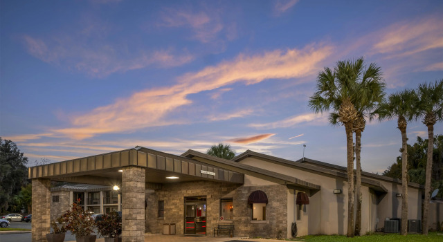 Best Western Inn Of Palatka, Забронировать Отель Ист-Палатка штат Флорида