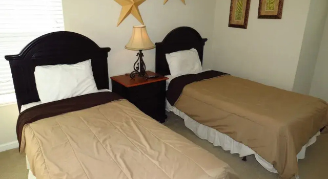 Kissimmee Area Pool Homes by Sunny OVH, Забронировать Дом для отпуска Давенпорт Orlando Metropolitan Area